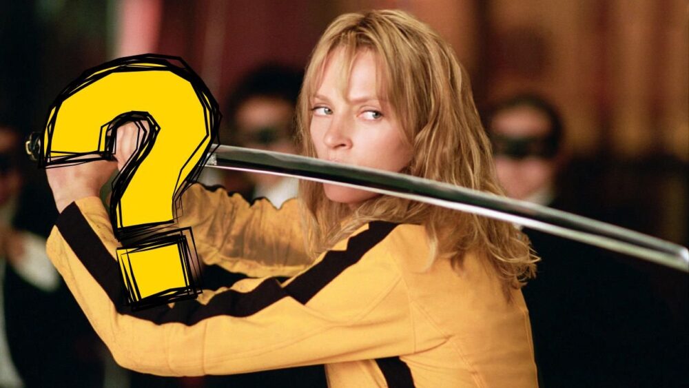Zdjęcie okładkowe wpisu: Kill Bill: The Whole Bloody Affair – poznaj ciekawostki o kultowym dziele Tarantino!