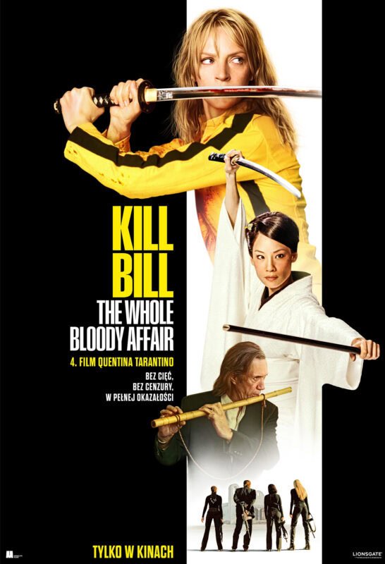 Zdjęcie okładkowe wpisu: QUIZ: Jak dobrze znasz filmy Quentina Tarantino?