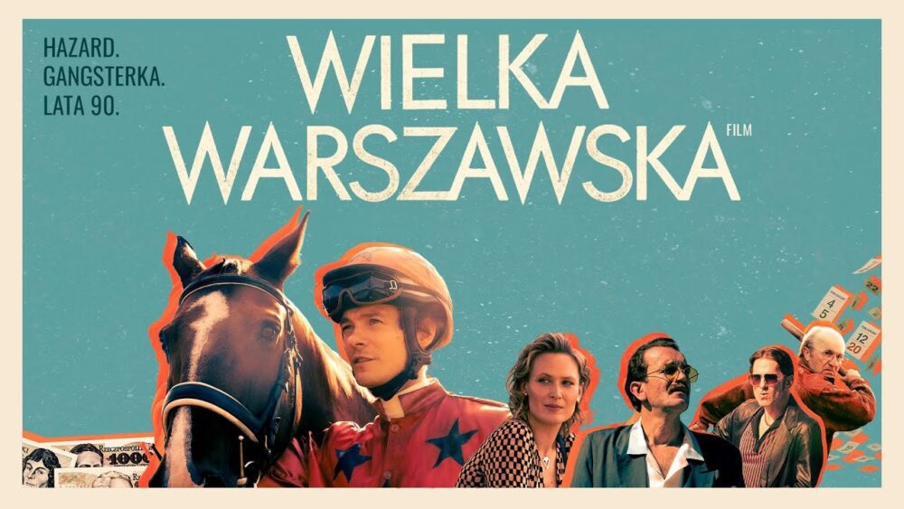 Zdjęcie okładkowe wpisu: „Bycie aktorem to dla mnie cud” – wywiad z Adamem Bobikiem o Wielkiej Warszawskiej i aktorstwie bez strategii