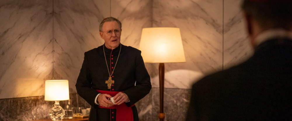 Zdjęcie okładkowe wpisu: John Lithgow o roli Dumbledore’a i kontrowersjach wokół J.K. Rowling: „To była trudna decyzja, ale nie wycofałem się”