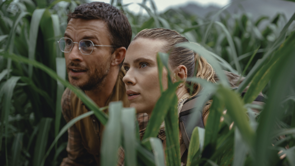 Zdjęcie okładkowe wpisu: Jurassic World: Odrodzenie od dzisiaj tylko na SkyShowtime!