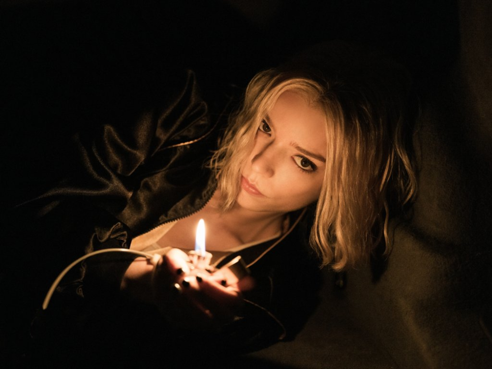 Zdjęcie okładkowe wpisu: Anya Taylor-Joy gwiazdą nowego serialu AppleTV! Kiedy zobaczymy Lucky?