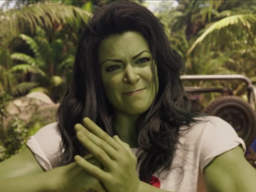 Zdjęcie okładkowe wpisu: She-Hulk pojawi się w nowych Avengers? Tatiana Maslany komentuje