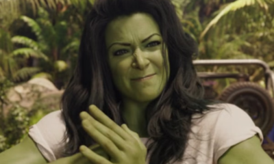 Zdjęcie okładkowe wpisu: She-Hulk pojawi się w nowych Avengers? Tatiana Maslany komentuje