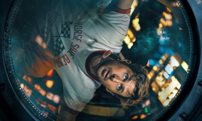 Zdjęcie okładkowe wpisu: Ryan Gosling sam wśród gwiazd. Projekt Hail Mary z finałowym zwiastunem
