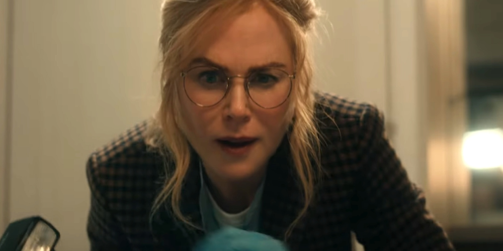 Zdjęcie okładkowe wpisu: Prime Video z kolejną adaptacją bestsellera! Scarpetta z Nicole Kidman otrzymał intrygujący zwiastun