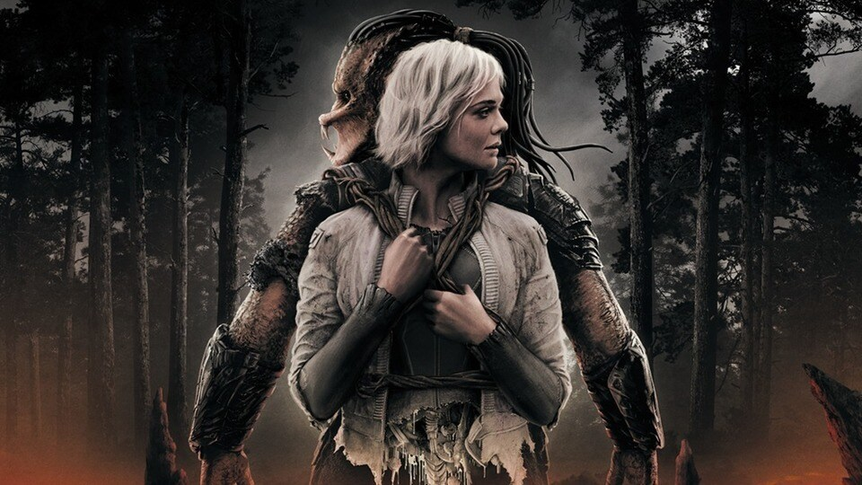 Zdjęcie okładkowe wpisu: Nie widzieliście Predator: Strefa zagrożenia? Nie martwcie się, już jest na Disney+
