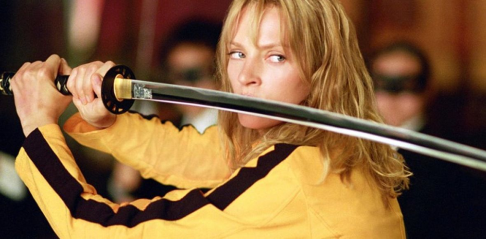 Zdjęcie okładkowe wpisu: Kill Bill wraca do kin! Premiery tygodnia w kinach i na VOD!