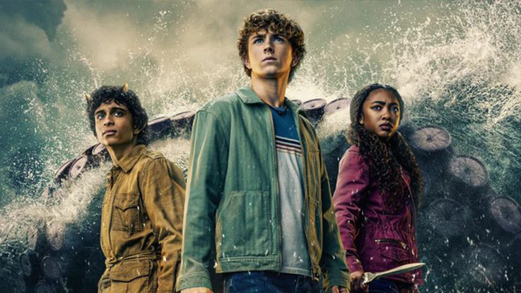 Zdjęcie okładkowe wpisu: Polak wśród bogów Olimpu! Nowe gwiazdy dołączają do 3. sezonu serialu Percy Jackson i bogowie olimpijscy
