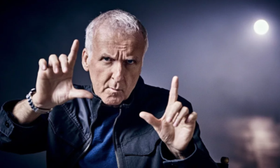Zdjęcie okładkowe wpisu: James Cameron popiera Paramount przy konflikcie z Netflixem „To byłaby katastrofa”