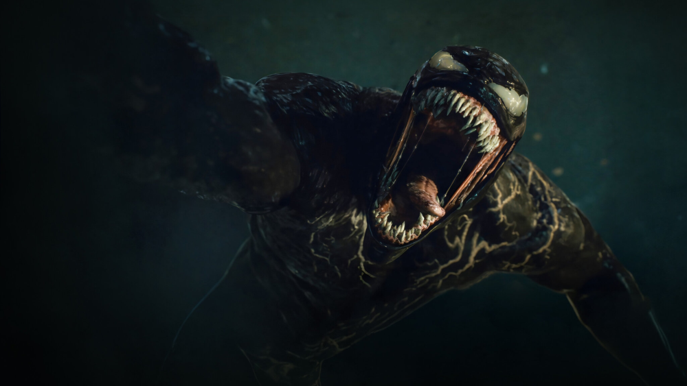 Zdjęcie okładkowe wpisu: Venom powraca! Tym razem w formie animowanej