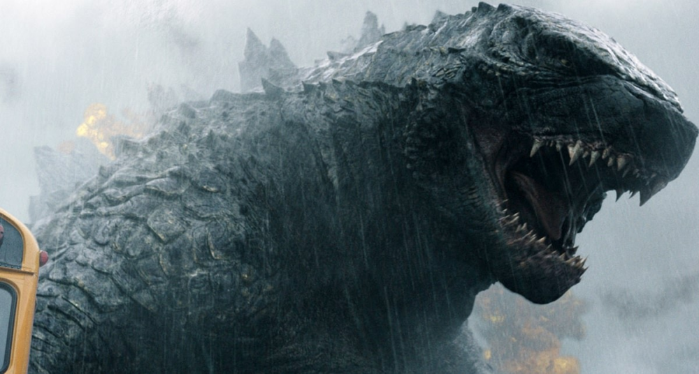 Zdjęcie okładkowe wpisu: Widowiskowy pokaz dronów Godzilli nad Los Angeles! To z racji premiery Monarch: Legacy of Monsters
