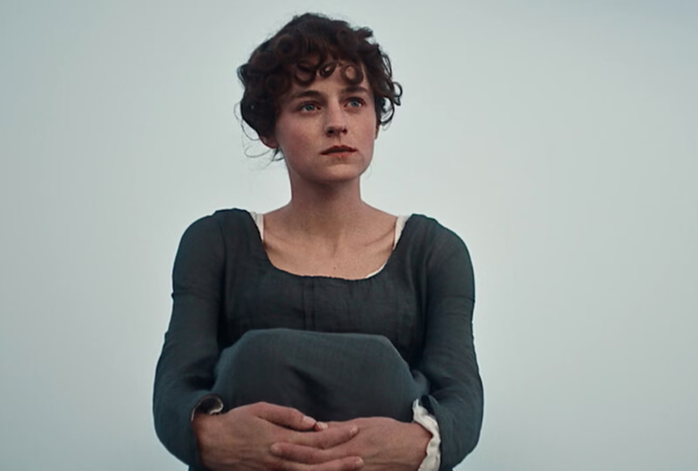 Zdjęcie okładkowe wpisu: Duma i uprzedzenie wskrzeszone. Powieści Jane Austen jesienią w Netflixie