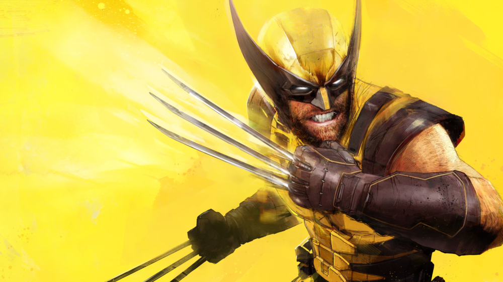 Zdjęcie okładkowe wpisu: Wolverine z gry na plan filmowy? Liam McIntyre komentuje przejęcie roli