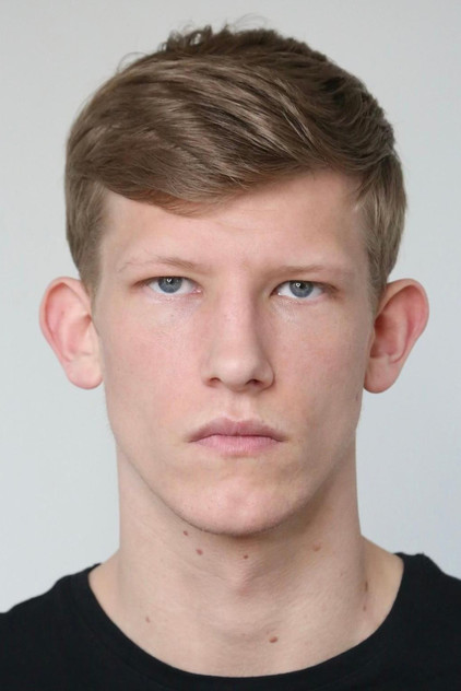 Zdjęcie Connor Newall