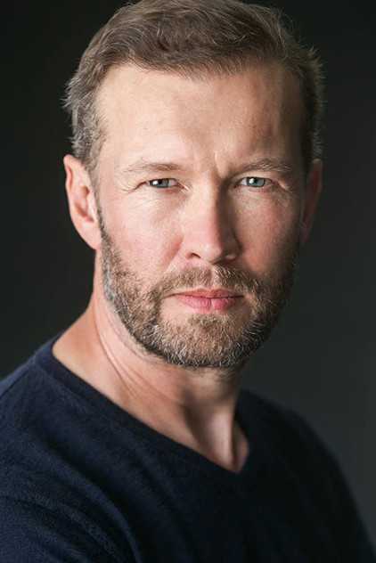 Zdjęcie Gordon Alexander