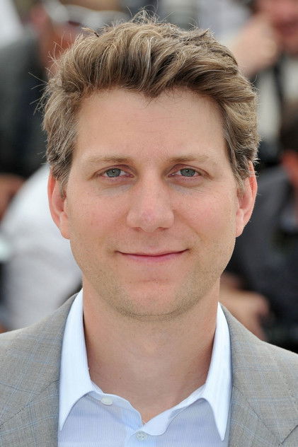 Zdjęcie Jeff Nichols