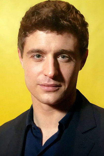 Zdjęcie Max Irons