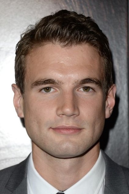 Zdjęcie Alex Russell