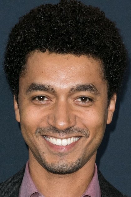 Zdjęcie Shawn Carter Peterson