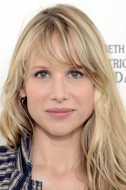 Zdjęcie Lucy Punch