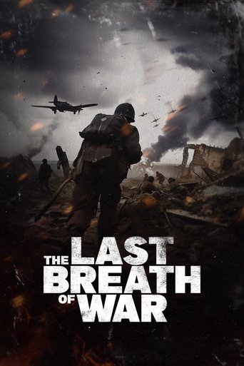 Okładka filmu Obsada filmu The Last Breath of War