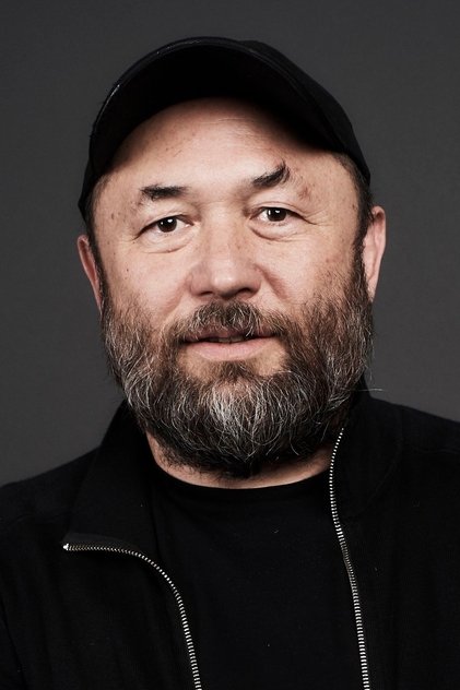 Zdjęcie Тимур Бекмамбетов