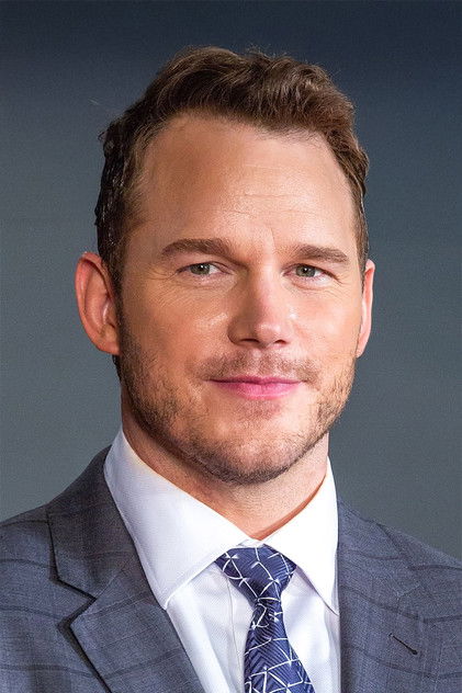 Zdjęcie Chris Pratt