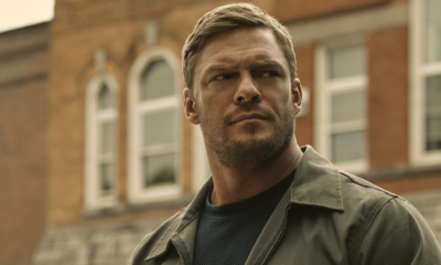 Zdjęcie okładkowe wpisu: 4. sezon serialu Reacher na ukończeniu. Alan Ritchson zapowiada najbardziej porywający sezon