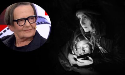 Zdjęcie okładkowe wpisu: Agnieszka Holland wygrała z Ziobro. Były minister ma przeprosić za wpisy o filmie Zielona granica