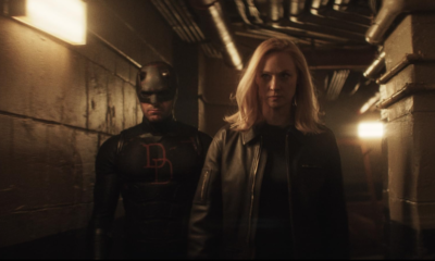 Zdjęcie okładkowe wpisu: Daredevil: Odrodzenie powraca! Nowe plakaty z okazji premiery 2. sezonu