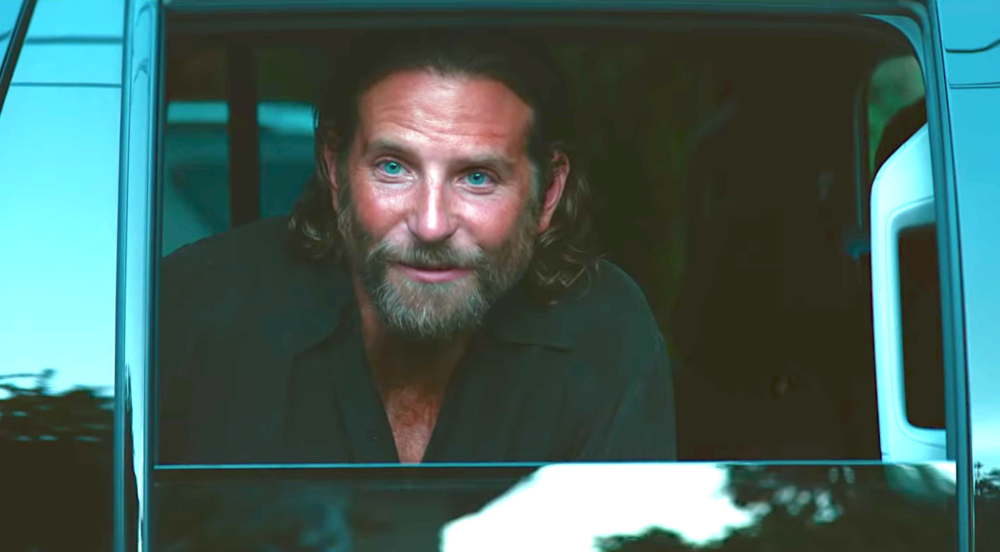 Zdjęcie okładkowe wpisu: Bradley Cooper na ratunek! To on chce wyreżyserować prequel Ocean’s Eleven po odejściu Lee Isaaca Chunga