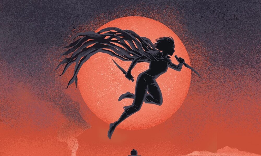 Zdjęcie okładkowe wpisu: Jak postępują prace nad adaptacją serii Mistborn? Brandon Sanderson udziela aktualizacji
