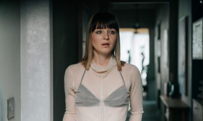 Zdjęcie okładkowe wpisu: Gwiazdy młodego pokolenia wchodzą do gry! Nowe fotosy z filmu Czas, który nie nadszedł ujawniają więcej, niż się spodziewaliśmy