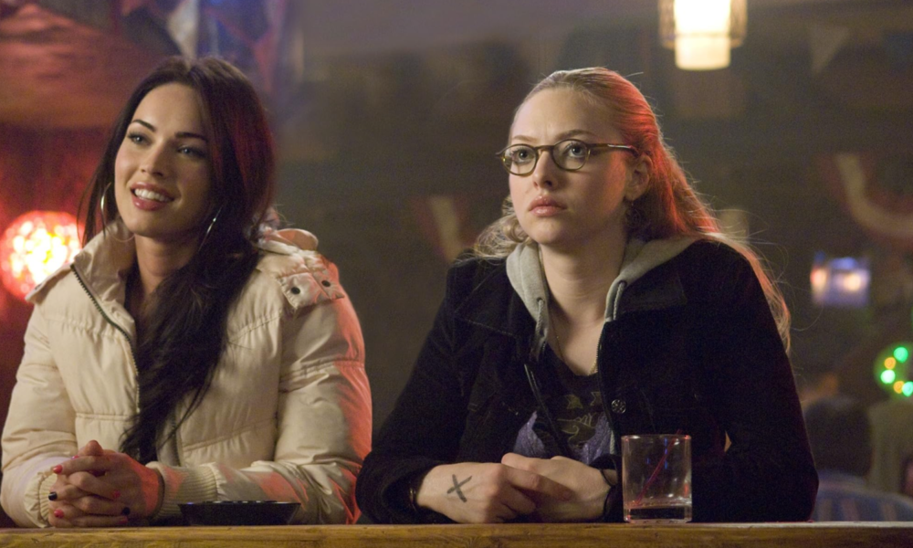 Zdjęcie okładkowe wpisu: Zabójcze ciało otrzyma sequel? Megan Fox i Amanda Seyfried z chęcią powrócą do swoich ról