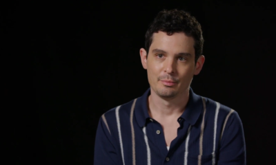 Zdjęcie okładkowe wpisu: Damien Chazelle rozpoczyna zdjęcia do swojego najnowszego filmu w Grecji