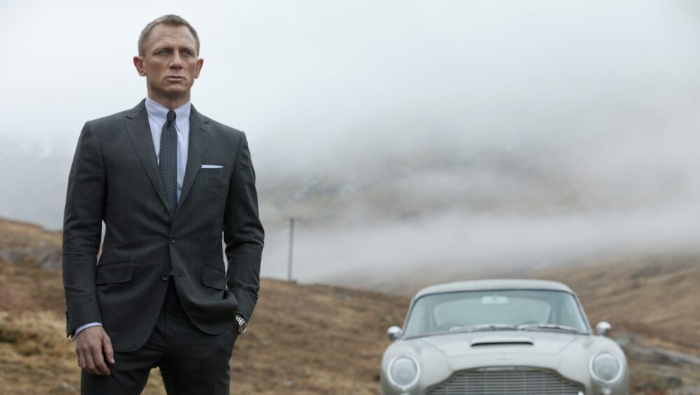 Zdjęcie okładkowe wpisu: Daniel Craig miał otrzymać propozycję zagrania w Batmanie II. Inni aktorzy odrzucili tę rolę parokrotnie