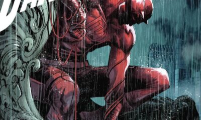 Zdjęcie okładkowe wpisu: Daredevil by Chip Zdarsky tom 4 – recenzja komiksu