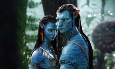 Zdjęcie okładkowe wpisu: Dobra wiadomość dla fanów Avatara. James Cameron daje nadzieję, że kolejna odsłona serii powstanie