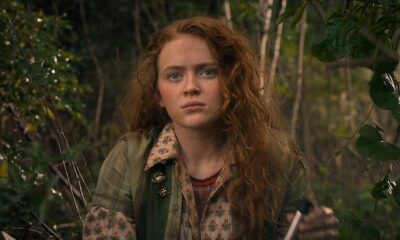 Zdjęcie okładkowe wpisu: Fani jednak mieli racje? To właśnie w tą postać wcieliła się Sadie Sink w Spider-Manie 4