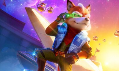 Zdjęcie okładkowe wpisu: Glen Powell zagra Foxa McClouda w Super Mario Galaxy Film! Aktor poinformował o tym w zabawnym wideo