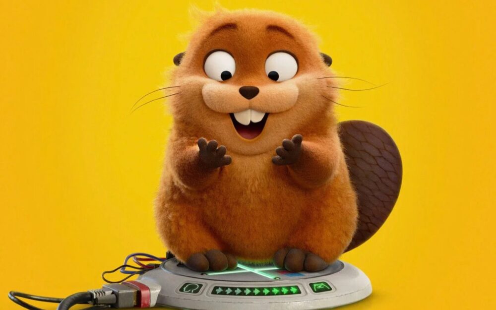 Zdjęcie okładkowe wpisu: Hopnięci podbijają kina! Pixar wstaje z kolan