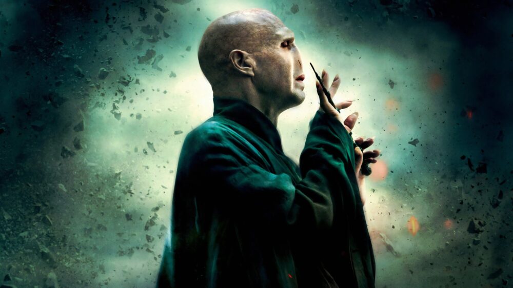 Zdjęcie okładkowe wpisu: Jednak nie Cillian Murphy? HBO ma nowego faworyta do roli Voldemorta!