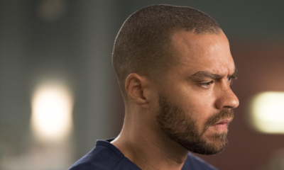 Zdjęcie okładkowe wpisu: 5. sezon The Morning Show z kolejnym nazwiskiem. Do obsady dołącza Jesse Williams