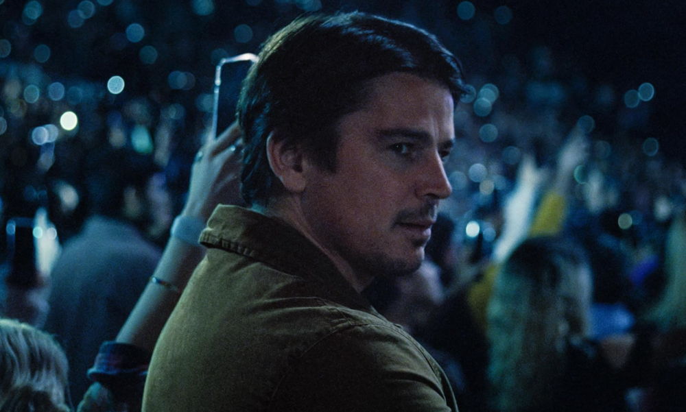 Zdjęcie okładkowe wpisu: Oliver Stone powraca z nowym filmem. Josh Hartnett w roli głównej