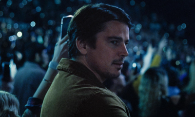 Zdjęcie okładkowe wpisu: Oliver Stone powraca z nowym filmem. Josh Hartnett w roli głównej