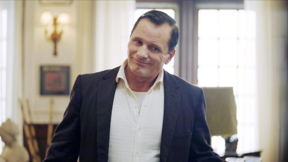 Zdjęcie okładkowe wpisu: Kolejna próba obsadzenia Christophera Denta. Viggo Mortensen otrzymał propozycję zagrania w Batmanie II
