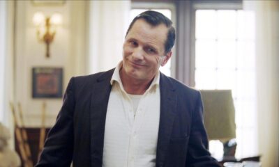 Zdjęcie okładkowe wpisu: Kolejna próba obsadzenia Christophera Denta. Viggo Mortensen otrzymał propozycję zagrania w Batmanie II
