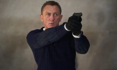 Zdjęcie okładkowe wpisu: Nikt nie chce zagrać ojca Harveya Denta! Daniel Craig jako kolejny odrzuca rolę w Batmanie II