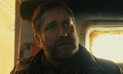 Zdjęcie okładkowe wpisu: Gerard Butler nie rezygnuje z kina akcji. Nowe nazwiska w obsadzie Empire City